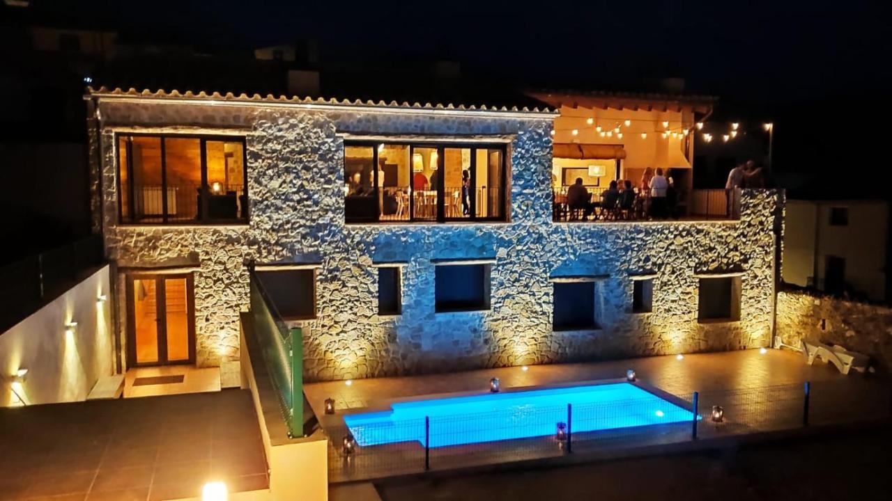 Casa de 7 dormitorios